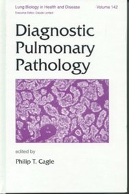Diagnostic Pulmonary Pathology