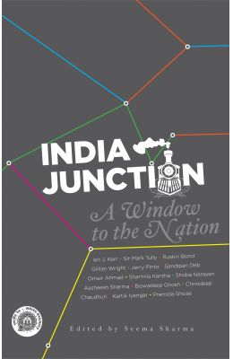 India Junction : A Window To The Nation