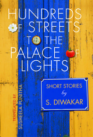 Hundreds Of Streets To The Palace Of Lights