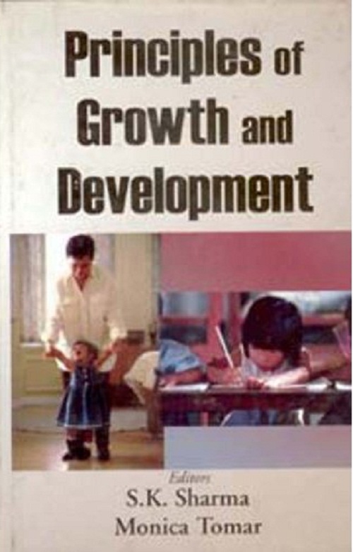 Buy Principles Of Growth And Development book : S.k. Sharma Monica ...