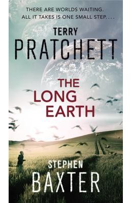 The Long Earth