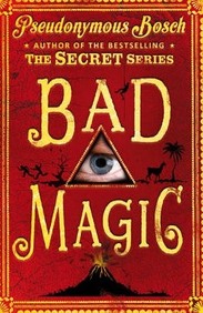 Bad Magic