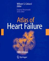 Atlas Of Heart Failure