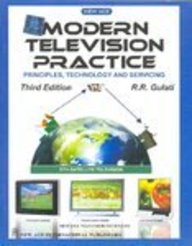 Buy Modern Television Practice Principlestechnology - 