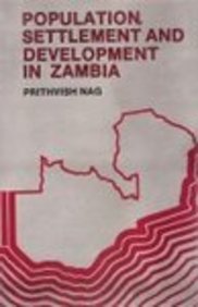 Population, Settlement, and Development in Zambia