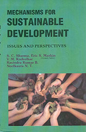Mechanisms For Sustainable Development Issues & Perspectives
