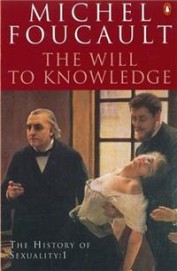 History Of Sexuality 1 - The Will To Knowledge