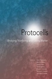 Protocells : Bridging Nonliving & Living Matter