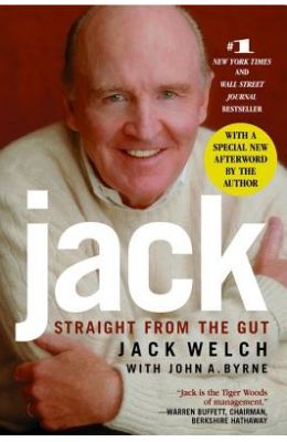 Jack: Straight from the Gut