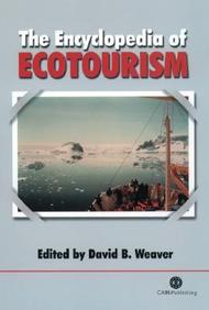 The Encyclopedia Of Ecotourism (Cabi Publishing)