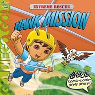 Extreme Rescue (Go Diego Go)