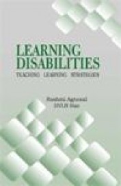 Learning Disabilities Teaching Learning Strategies