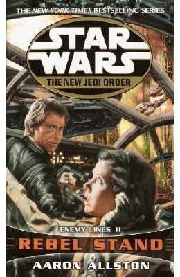 Rebel Dream - Star Wars The New Jedi Order