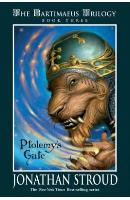 Ptolemys Gate