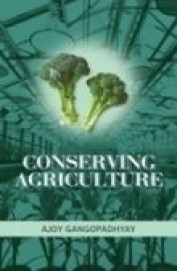 Conserving Agriculture