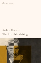 Invisible Writing, The