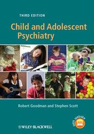 Child Psychiatry