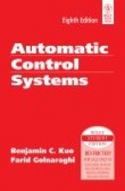 Buy Automatic Control Systems Book : Benjamin C Kuo , 8120309685 ...