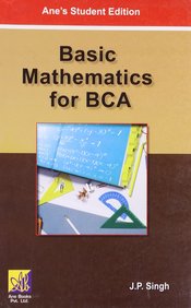 Basic Mathematics For Bca