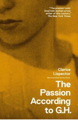 The Passion According to G.H.