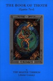 Book of Thoth