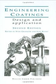Engineering Coatings 2nd Edition