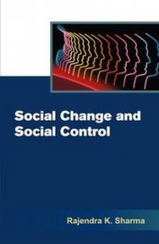 Social Change & Social Control