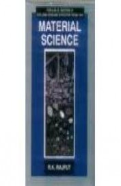 Material Science & Engineering For Amie Section A (Diploma Stream)