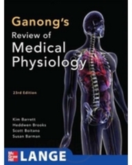 ganongs review of medical physiology 23rd edition