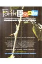 Forth Estate - A Hand Book On Air Water & Land Pollution