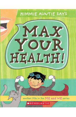 Me And We Series: Max Your Health Vol-1