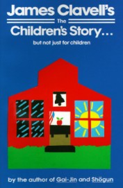 Childrens Story - But Not Just For Children