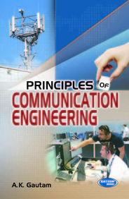 Principles Of Communication Engineering