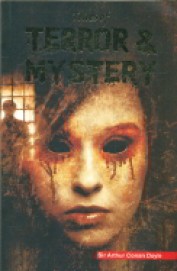 Tales of Terror and Mystery