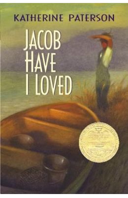 Jacob Have I Loved