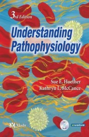 Understanding Pathophysiology W/Cd
