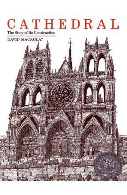 Cathedral: The Story of Its Construction