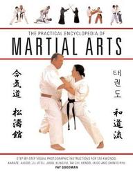 The Practical Encyclopedia Of Martial Arts