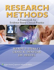 Research Methods: An Evidence-Based Approach