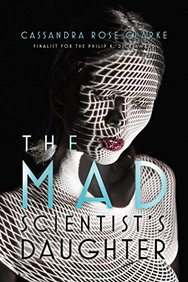 Mad Scientists Daughter