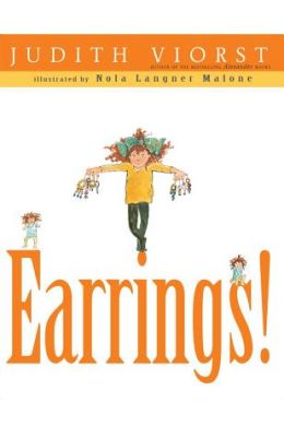 Earrings!