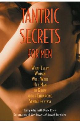 Tantric Secrets For Men