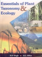 Essentials Of Plant Taxonomy And Ecology