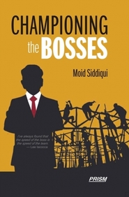 Championing The Boses