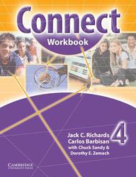 Connect 4 Workbook