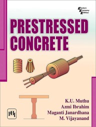 Prestessed Concrete