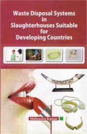 Waste Disposal Systems In Slaughterhouses Suitable For Developing Countries