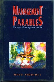 Management Parables: The Sagas Of Management Monks