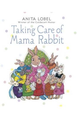 Taking Care of Mama Rabbit