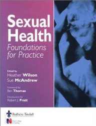 Sexual Health - Foundations For Practice